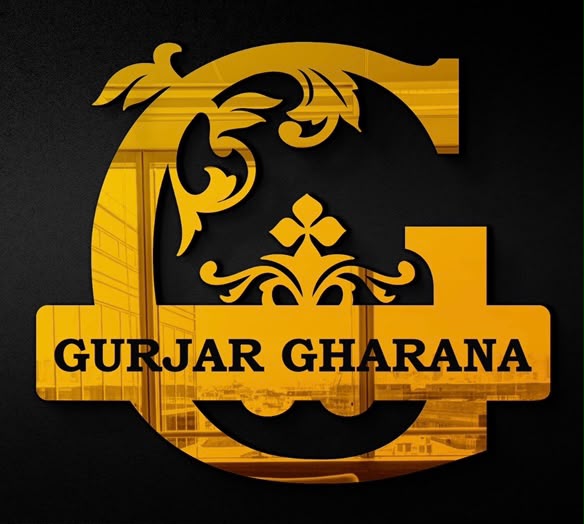 Gurjar Gharana project mark