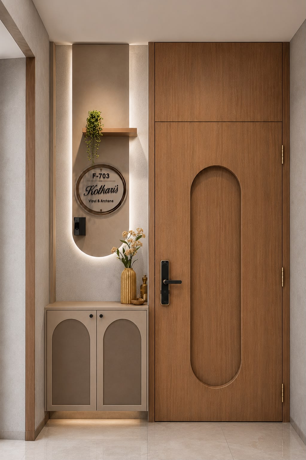 Selected work by Garv Epoque